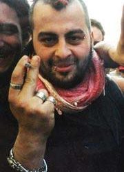 Benevento| Davide Cesari, al via “Stop al degrado: via i razzisti dalle città”