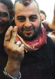 Benevento| Davide Cesari, al via “Stop al degrado: via i razzisti dalle città”