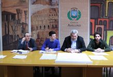 Avellino| “Premio Dorso”: giovani in campo per il Sud