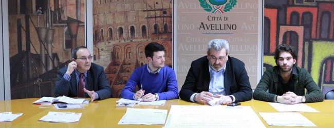 Avellino| “Premio Dorso”: giovani in campo per il Sud