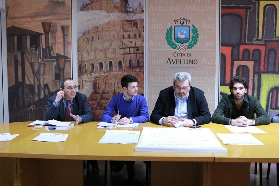 Avellino| “Premio Dorso”: giovani in campo per il Sud