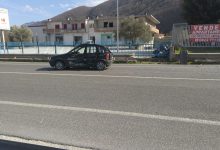 Paolisi| Incidente lungo l’Appia, due feriti il bilancio