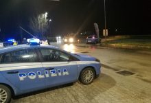 Avellino| Aggredisce un uomo in un bar del corso, 29enne identificato dalla polizia