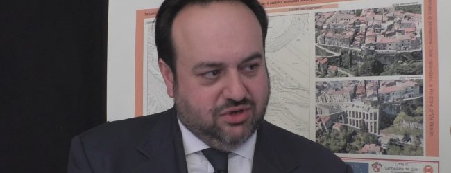 Sant’Agata de’ Goti| Sanità, Valentino: la Regione “congela” il contenzioso. Adeguamento al DM 70