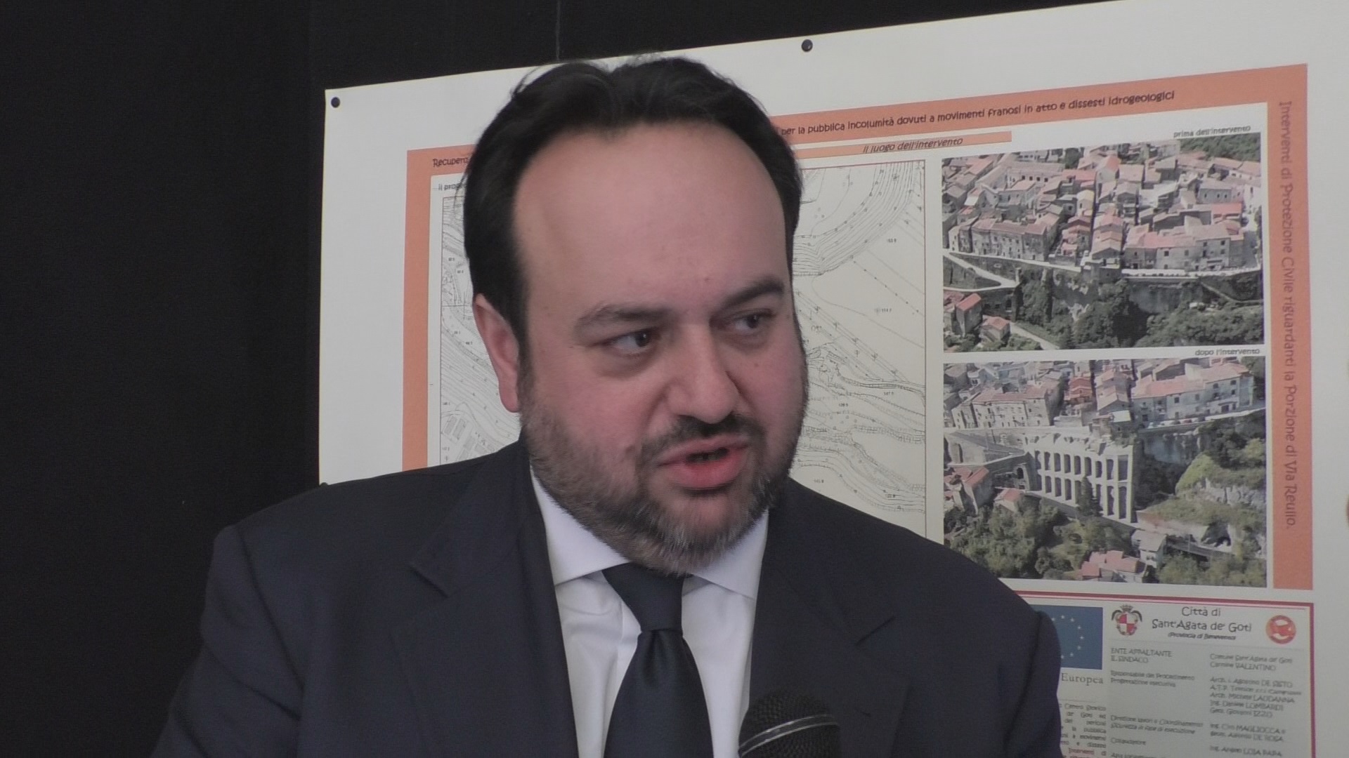 Sant’Agata de’ Goti| Sanità, Valentino: la Regione “congela” il contenzioso. Adeguamento al DM 70