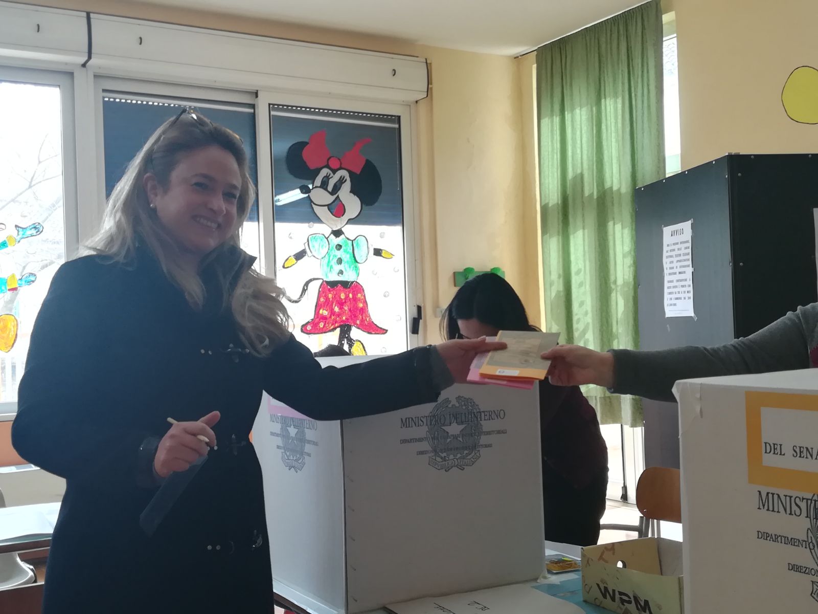 foto voto
