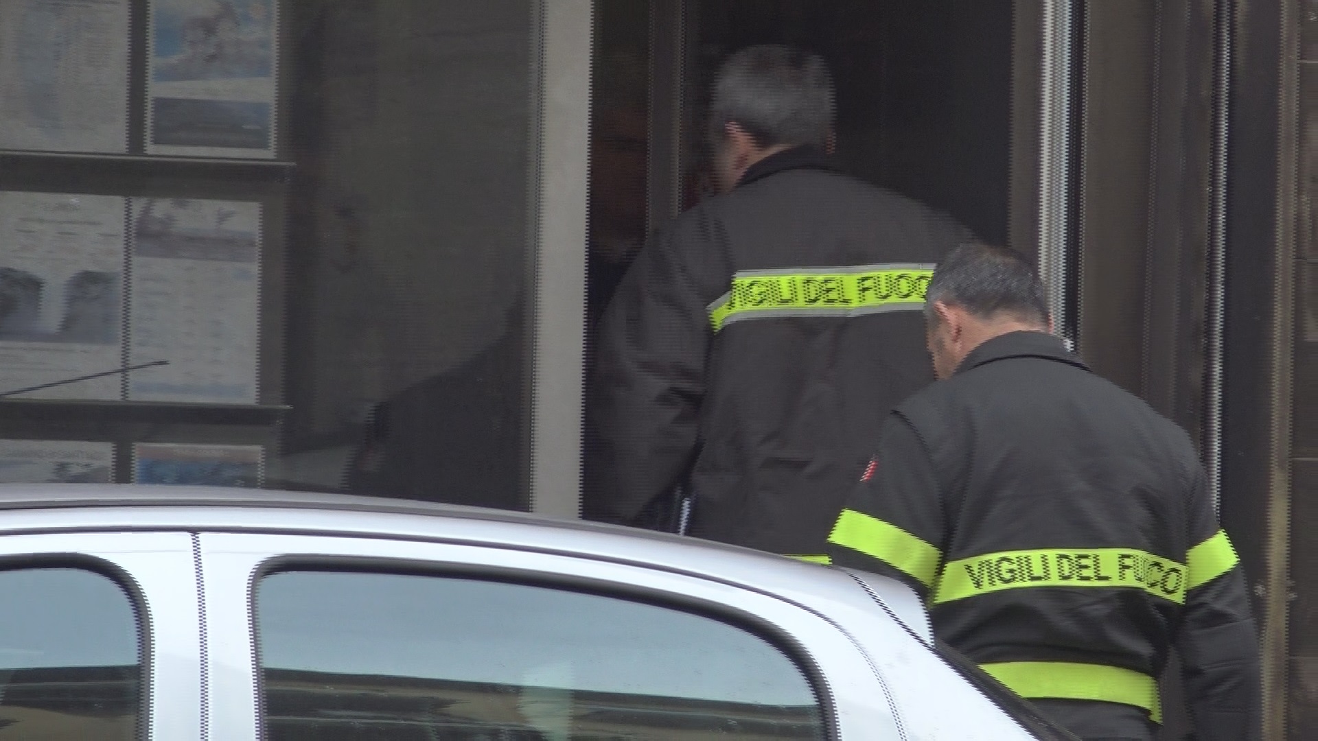 Benevento| L’ombra del racket