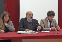 Benevento| FdI, Cangiano apre a Viespoli. Paolucci: “rinnovamento prosegue”