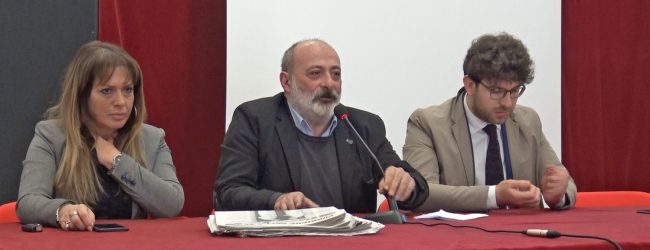 Benevento| FdI, Cangiano apre a Viespoli. Paolucci: “rinnovamento prosegue”