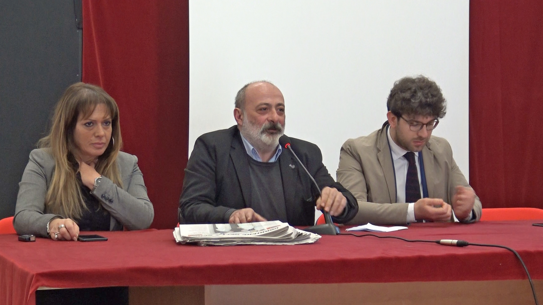 Benevento| FdI, cominciata l’era del post-Viespoli