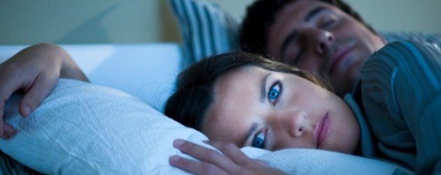 Giornata del sonno,i cibi per combattere l’insonnia