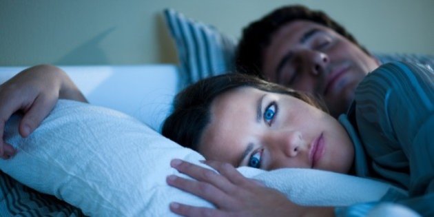Giornata del sonno,i cibi per combattere l’insonnia