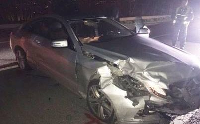 Mastella: Ricostruzione della falange del dito medio della mano destra