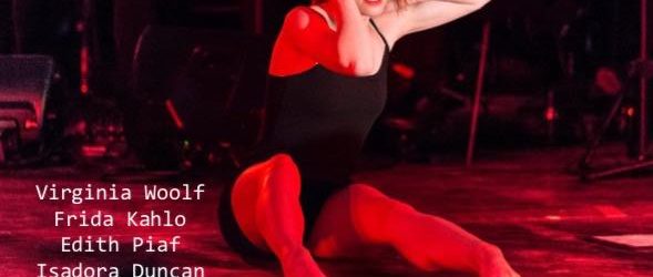 Benevento| 8 Marzo, al Teatro Massimo lo spettacolo “Voci di Donne”