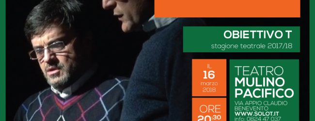 Benevento| Solot, ritorna Obiettivo T