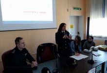 Avellino| Violenza sulle donne: patto scuola-forze dell’ordine/VIDEO