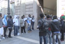 Avellino| Protesta migranti: la risposta della Cooperativa