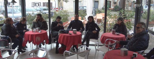 Benevento| Maglione, 5Stelle a De Caro: finita la stagione dei proclami