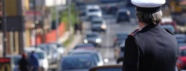 Avellino| Guerra allo smog, stop alle auto inquinanti per 8 ore