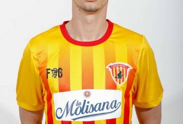 Benevento, Djuricic: “Male nel secondo tempo. Sul futuro penso a fine stagione”