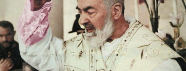 Pietrelcina| 110 anni fa Padre Pio diventava sacerdote