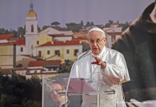 Roma| Il Papa torna in Campania. A Napoli il 21 giugno