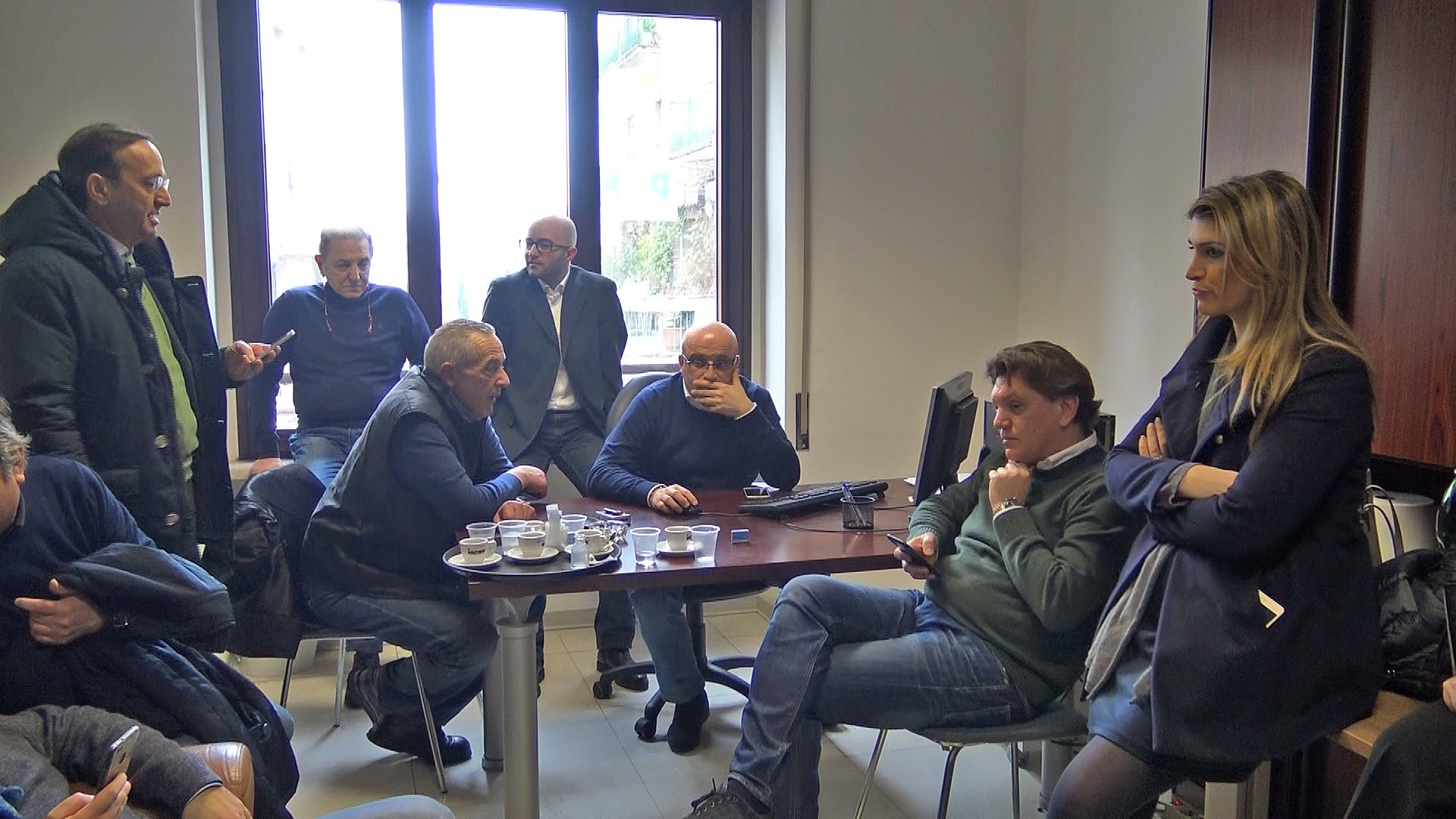 Benevento| Gli sconfitti del 4 marzo. Il PD e l’urgenza della riflessione interna