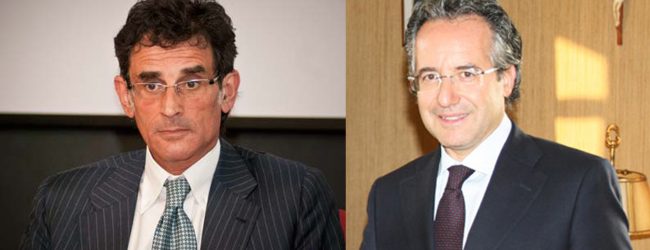 Benevento| Crisdi PD, le opinioni di Luigi Perifano e Fausto Pepe