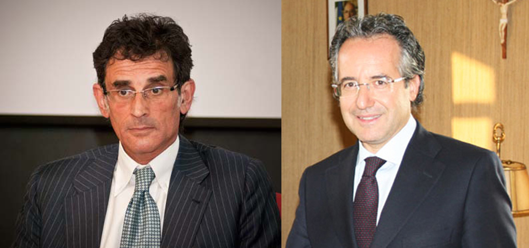 Benevento| Crisdi PD, le opinioni di Luigi Perifano e Fausto Pepe