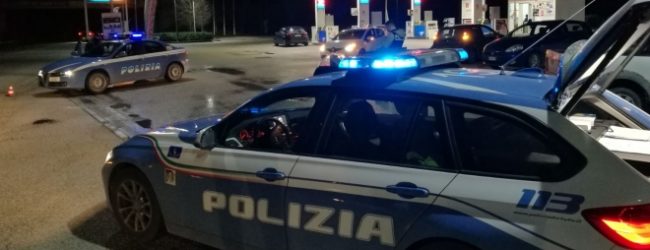 Criminalità Valle Telesina, al via “Security Breath”