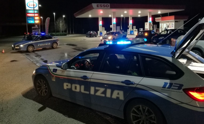 Criminalità Valle Telesina, al via “Security Breath”