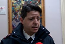 Benevento| Criminalità, Puel: urge collaborazione di cittadini e istituzioni