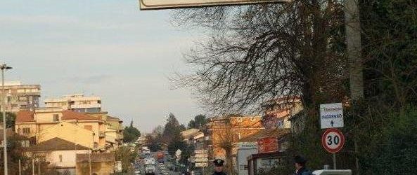 Benevento| Droga in un bussolotto, arrestato 35enne