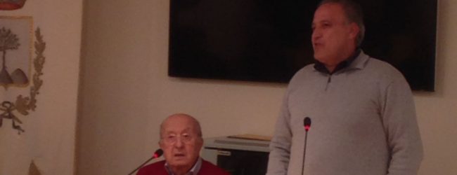 Nusco| I lavoratori ex Almec da De Mita: Gruppioni rispetti gli impegni