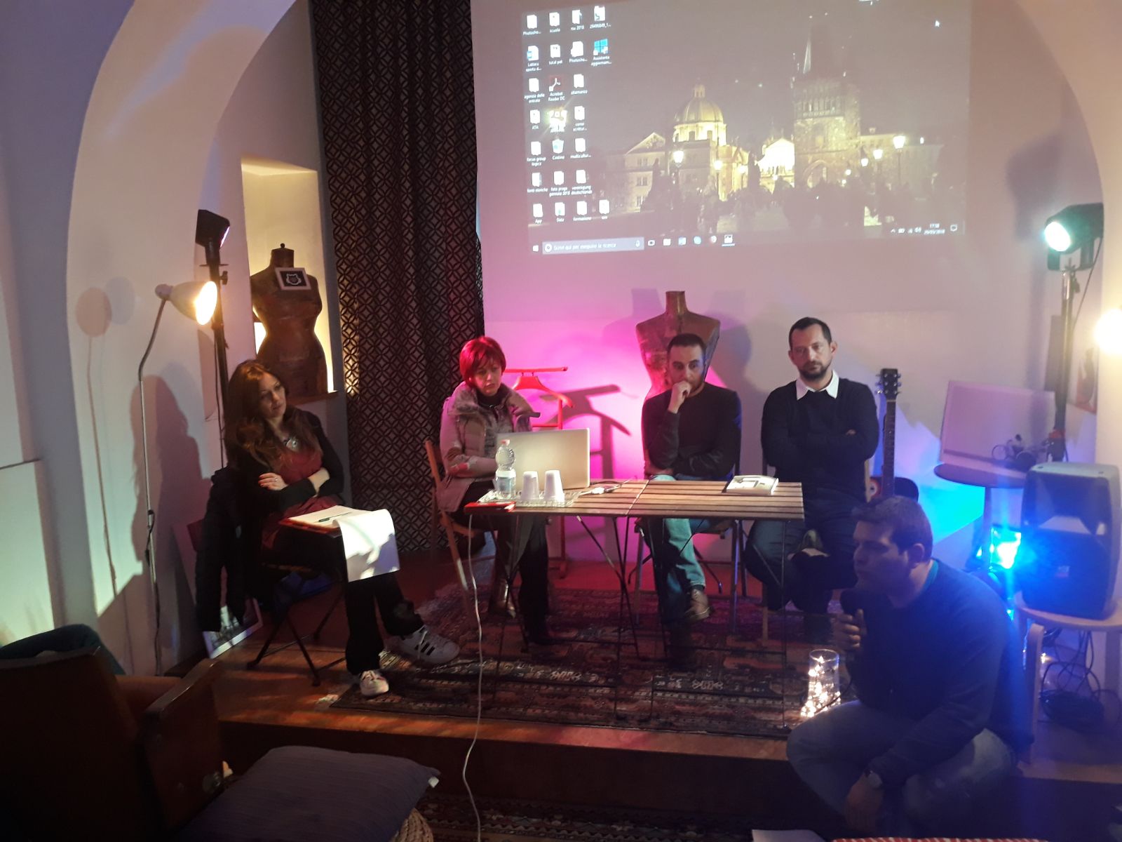 In Irpinia 800 docenti con la valigia