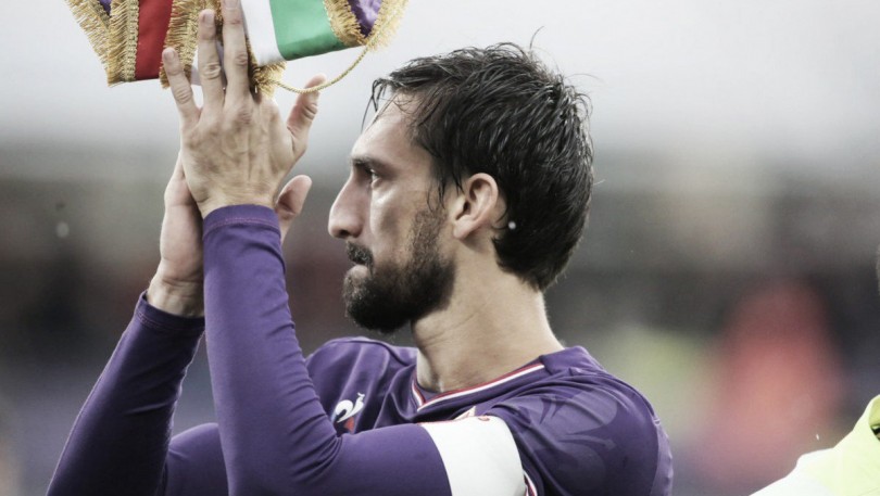 “Ciao Davide, per sempre nei nostri cuori…”, la lettera del presidente Walter Taccone