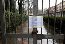 Avellino| Esche avvelenate: chiusa la Villa comunale