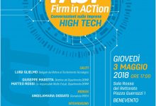 Benevento| Unisannio: conversazioni imprese hi-tech e protocollo con Unicredit