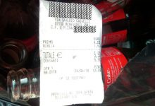 Benevento| Asia denuncia: “continua purtroppo la cattiva condotta dei cittadini”