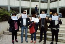 Benevento| Avvocati in protesta, scatta “operazione Poseidone 2”