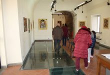 Avellino| Mefite, sabato s’inaugura la mostra fotografica di Esposito