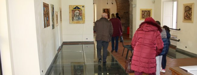 Benevento| Pasquetta, turisti nei musei della città