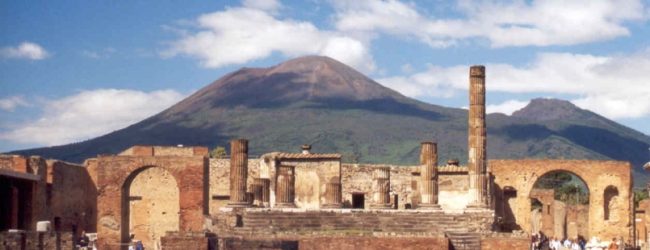 1 maggio, alla scoperta delle meraviglie campane