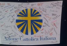 Pietrelcina| Molotov dinanzi allo Sprar, lo sdegno di Azione Cattolica