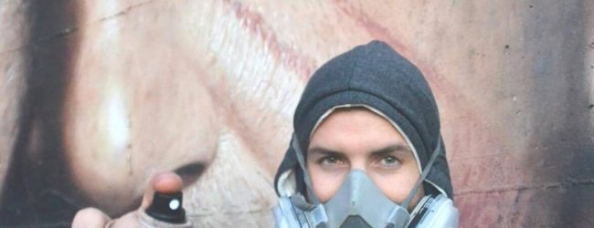 Buonalbergo| Tutto pronto per “operazione Jorit” il trionfo della street art dalle periferie ai borghi