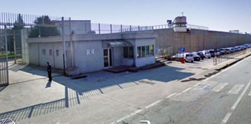 Il carcere sarà intitolato ad un agente ucciso dalla camorra, riconosciuto “Vittima del Dovere”