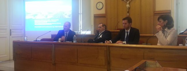 Benevento| Telesina, poche novità dalla riunione con Anas