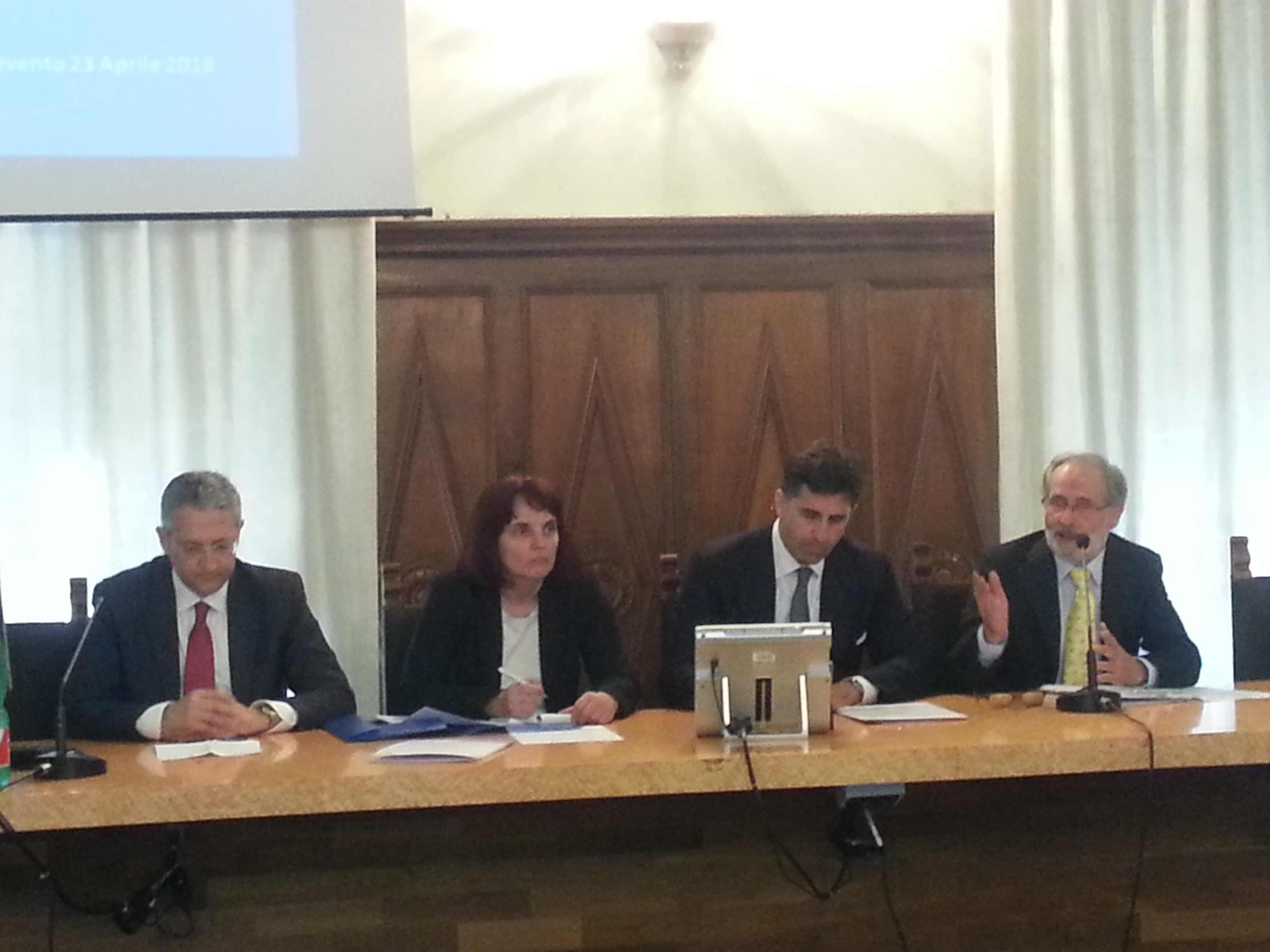 Benevento| Belgrado-Benevento, la via balcanica dell’economia