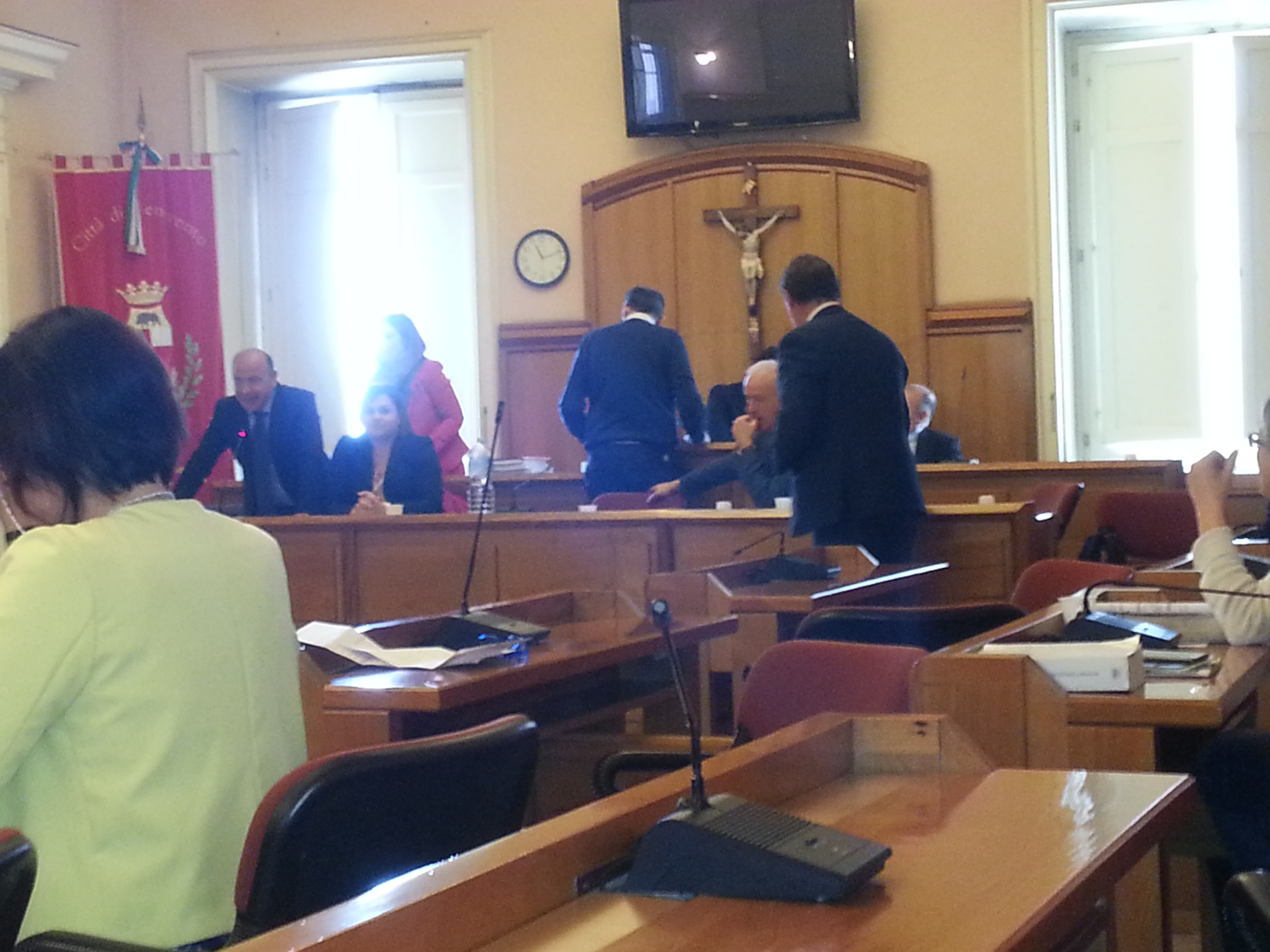 Benevento| Bilancio preventivo, M5S: Amministrazione incapace