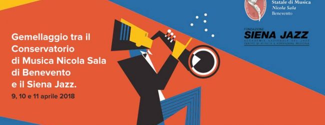 Benevento| Gli studenti del Siena Jazz al “Nicola Sala”